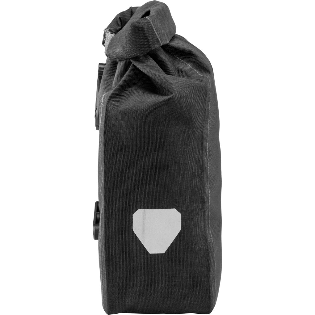 ORTLIEB Fork-Pack Plus - 5.8L - black