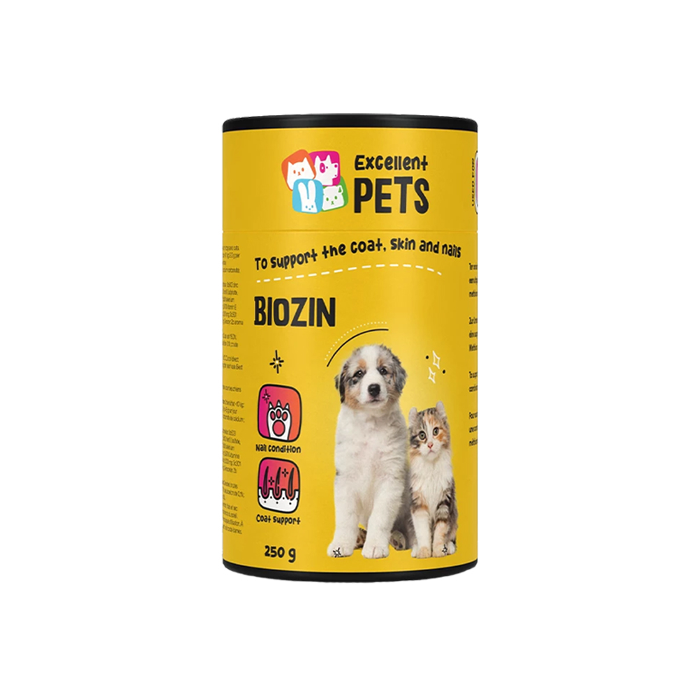 Excellent Biozin - 250g