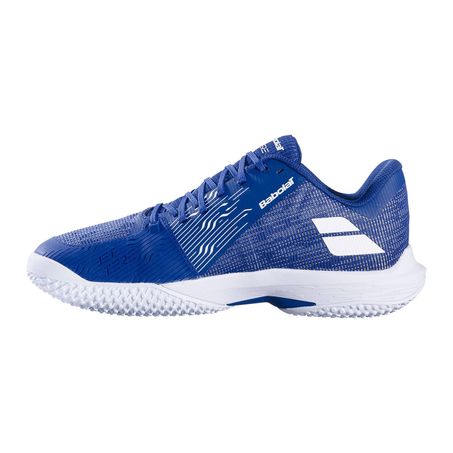 BABOLAT JET TERE 2 SAND GRASS MEN 30S24687 4116 BLUE