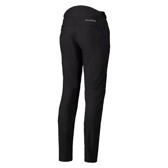 Pantalon Moto Alpinestars ALAMOSA - NoirRef : AP3598