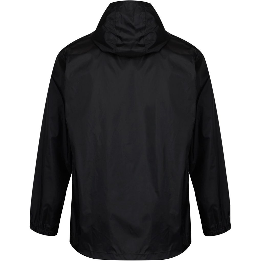 Regatta Pack-It III Jacket Men - Black 800
