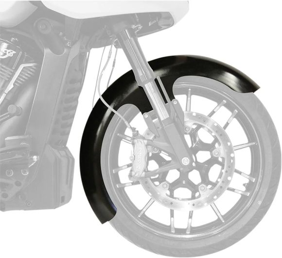 Klock Werks Hugger FenderRef: KWK00464A / 14020416
