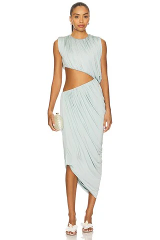 Livvy Maxi Dress