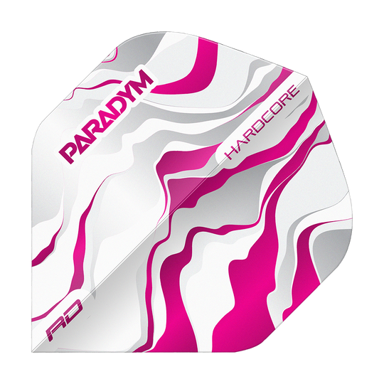 Red Dragon Hardcore Premium Paradym Pink Premium No2 Standard Flights