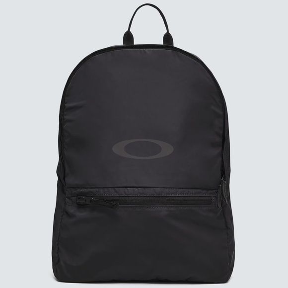 Oakley FRESHMAN PACKABLE Blackout Backpack - BlackRef: OK1792 / 8009042001