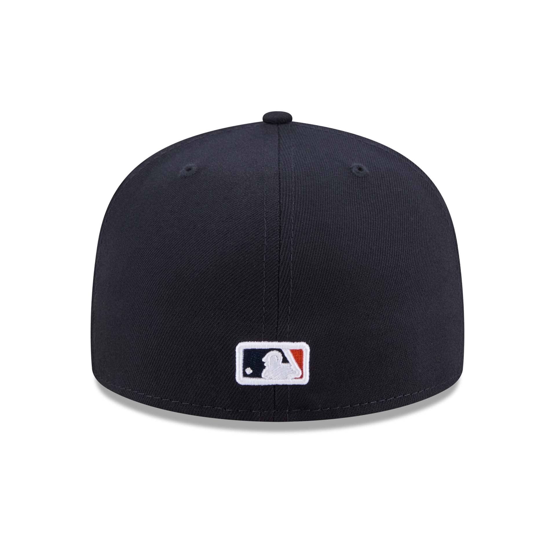 Houston Astros 2026 Jackie Robinson Day 59FIFTY Fitted Cap Navy