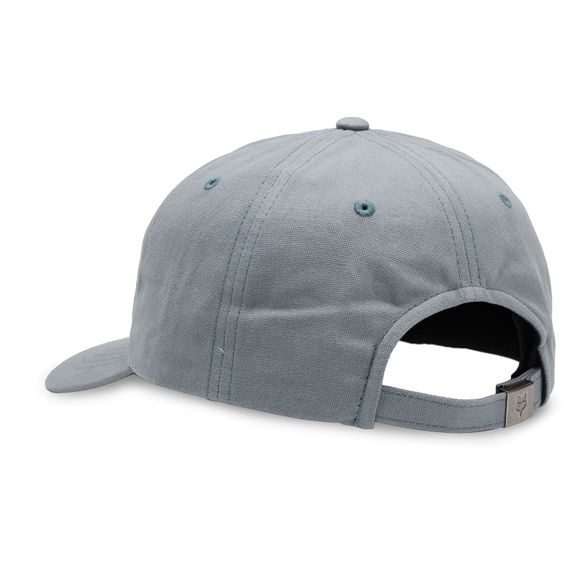 Fox wordmark adjustable cap - yellowRef: FX4279