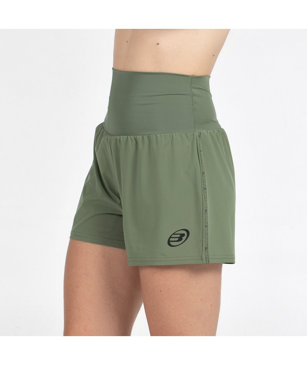 SHORTS BULLPADEL PITAN KAKI