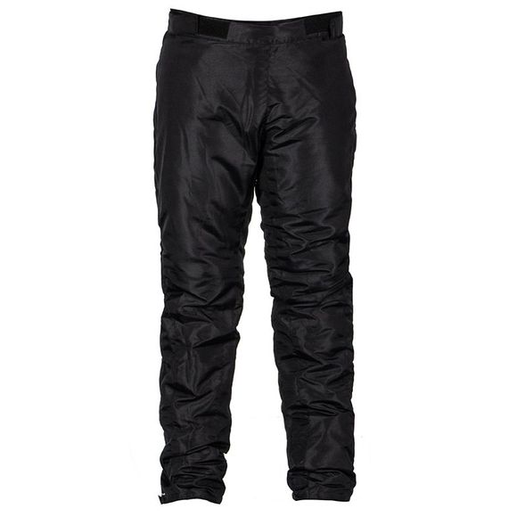 DXR ZOLT WINTER rain pants - BlackRef: DXR0415