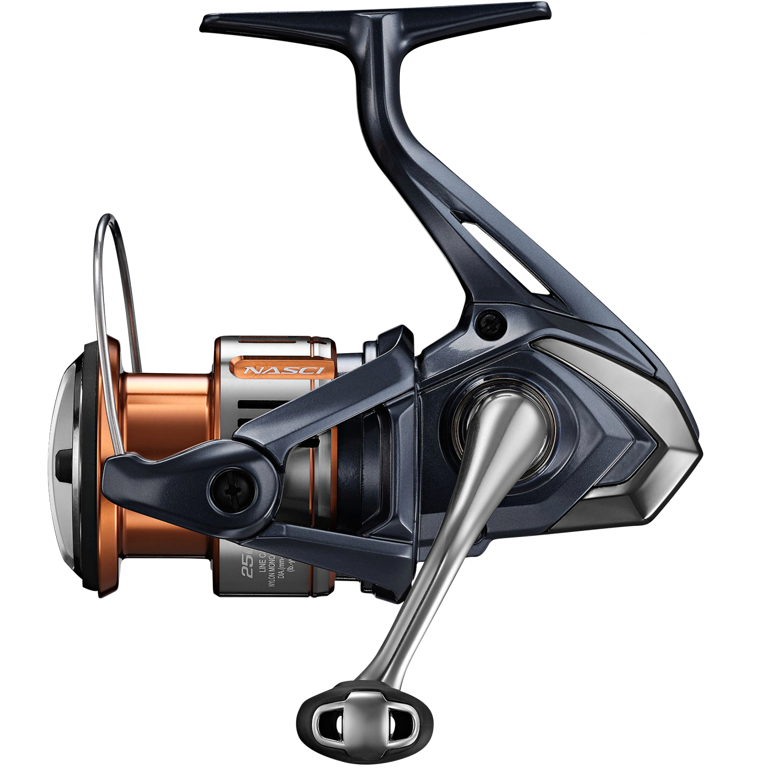 Shimano Spinning Reel Nasci FD