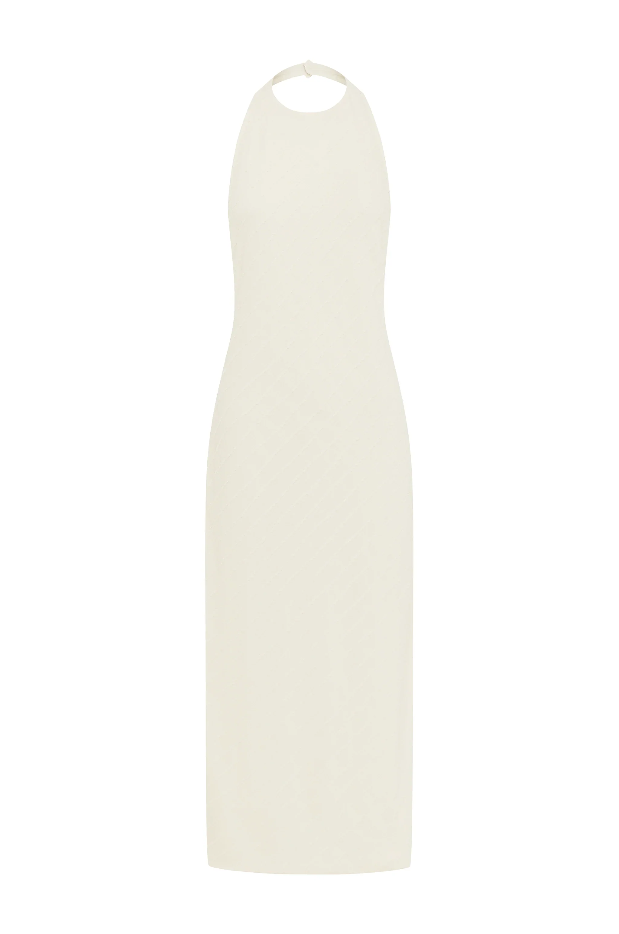Gracie Dress | Cream