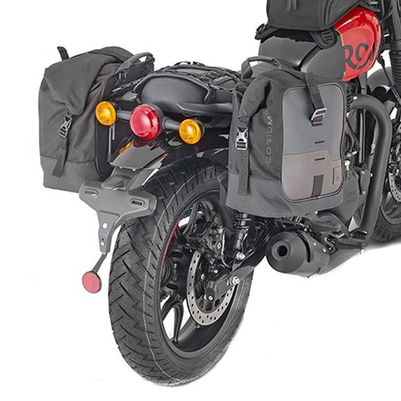 Givi saddlebag spacers for saddlebagsRef: gi1730 / tmt9056
