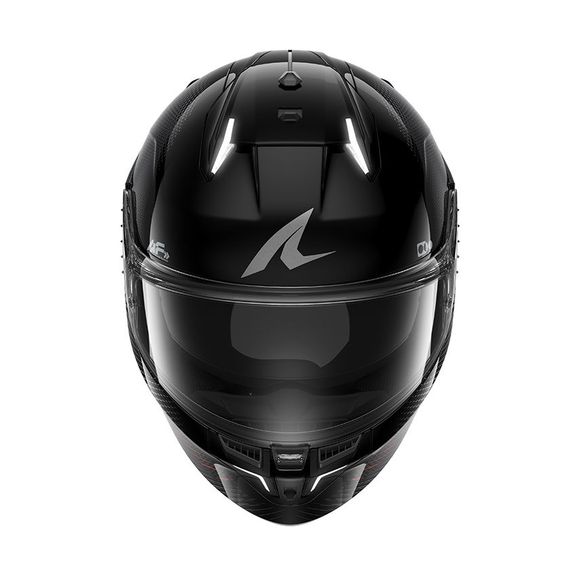Shark SKWAL i3 full face helmet - SP LYNE - Black / RedRef : SH1836-C60038