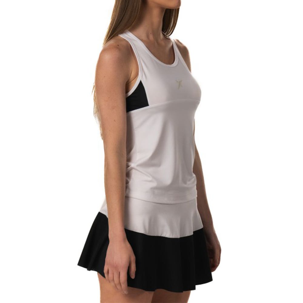 DROP SHOT LUNA T-SHIRT