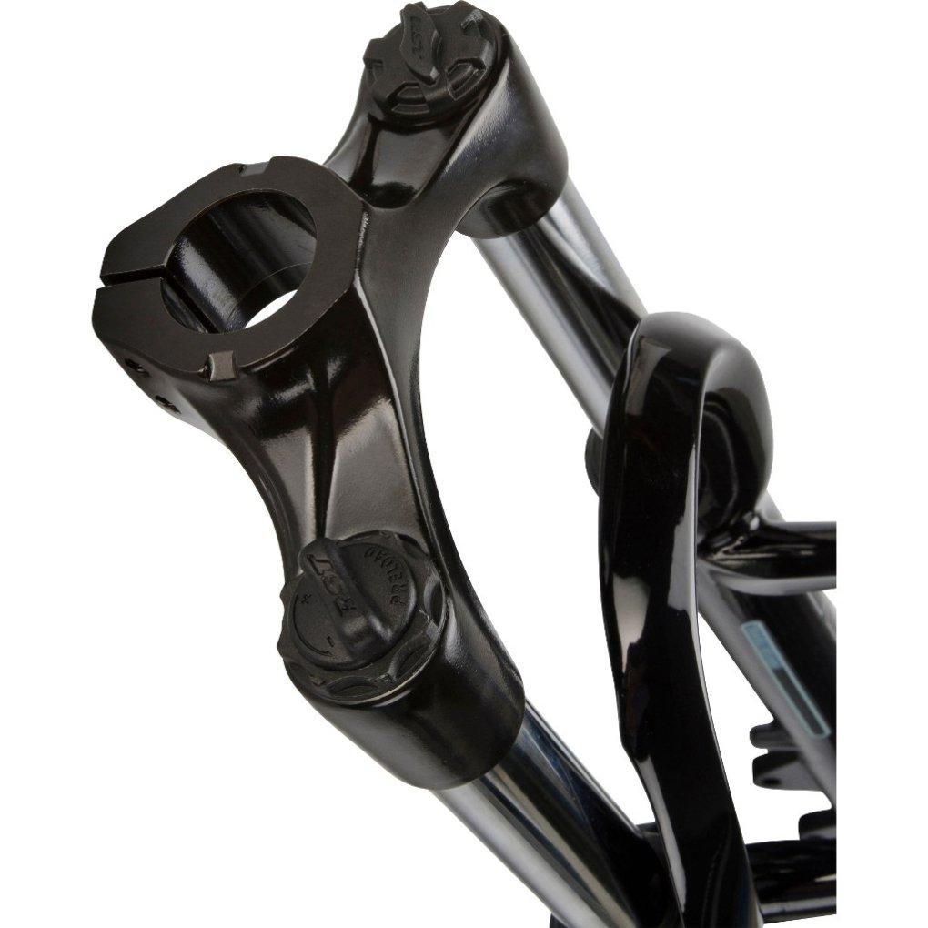 RST Capa T Suspension Fork - 26