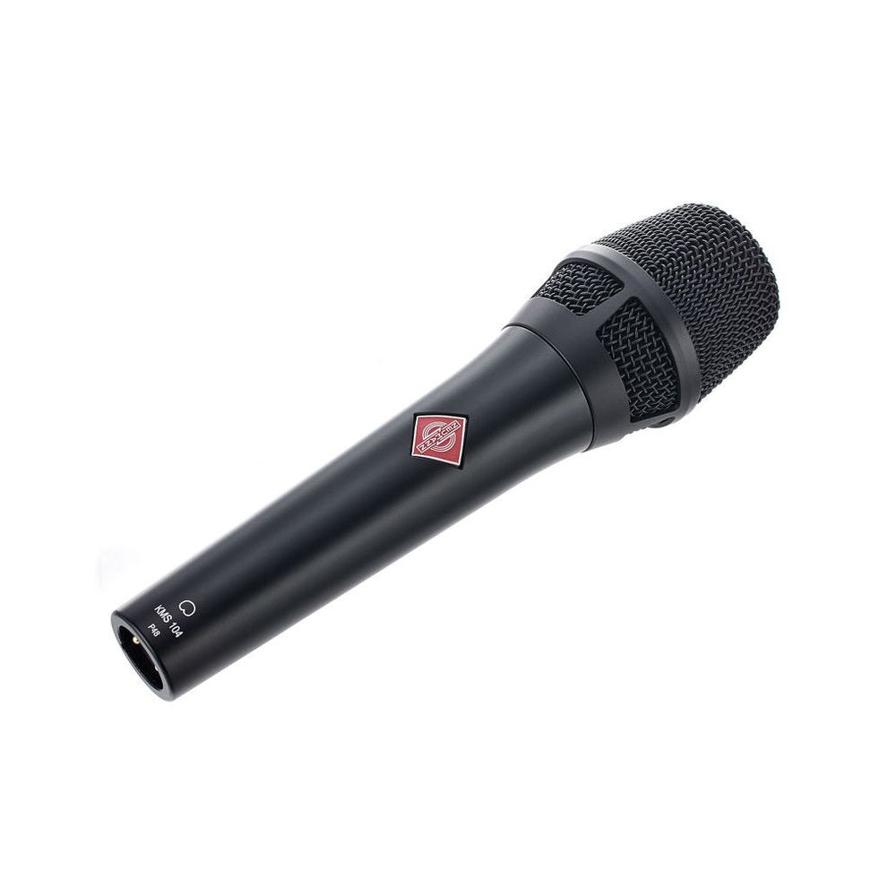 Neumann KMS 104 BK Bundle – Thomann Ireland