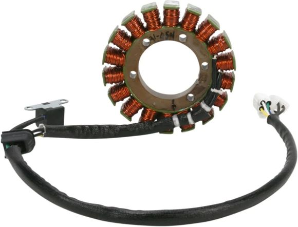 Moose Racing Ignition Stator 21121153Ref: Me00796A / 21121153