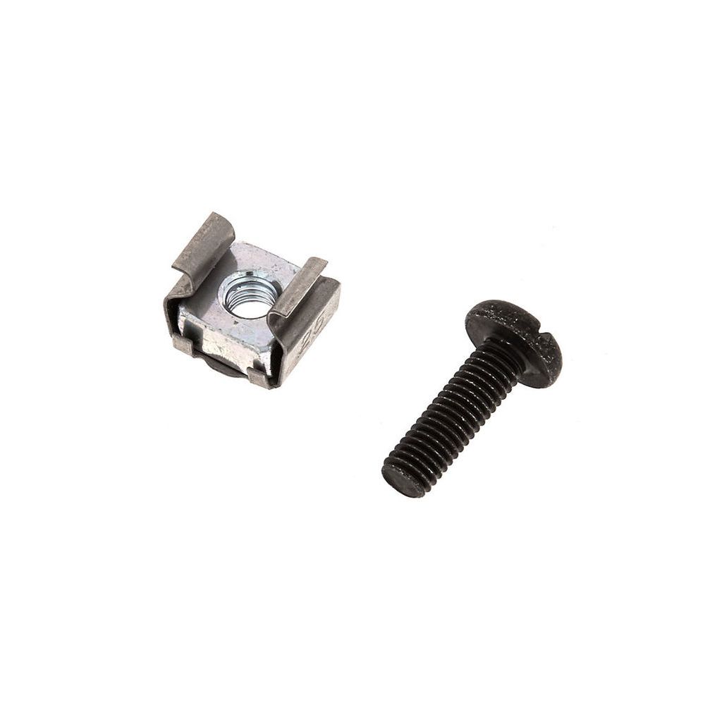 K&M M5 Rack Nut Pack Set – Thomann Ireland