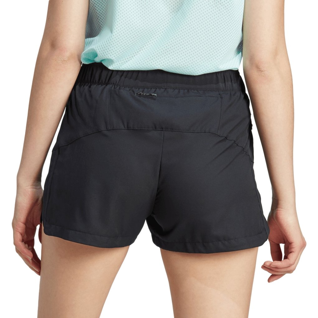 adidas TERREX Multi Trailrunning Shorts Women - black HZ6284