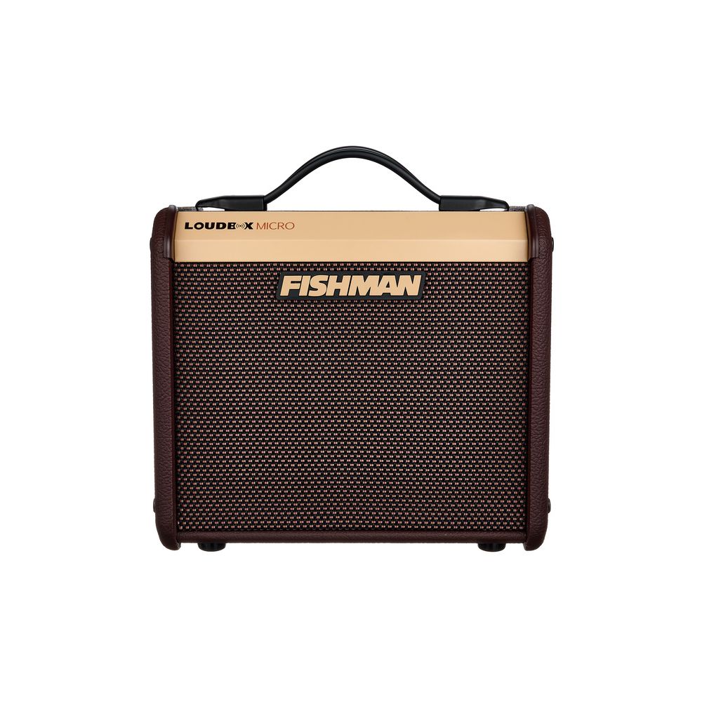 Fishman Loudbox Micro – Thomann Ireland