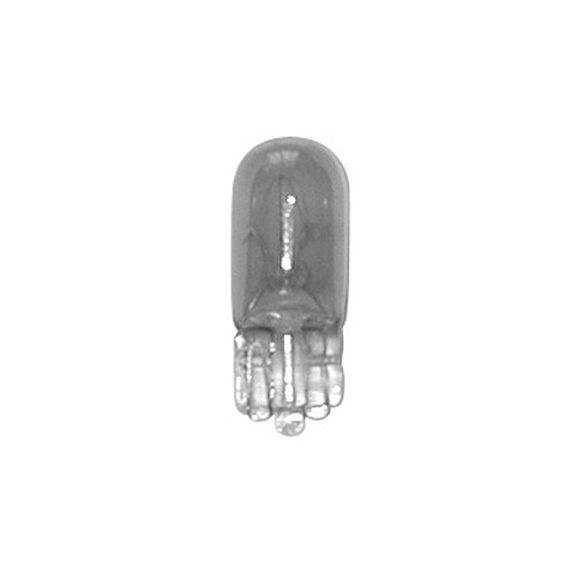 Hert Tutto Vetro Orange Bulb 12V-5W T10 UniversalRef: 201239