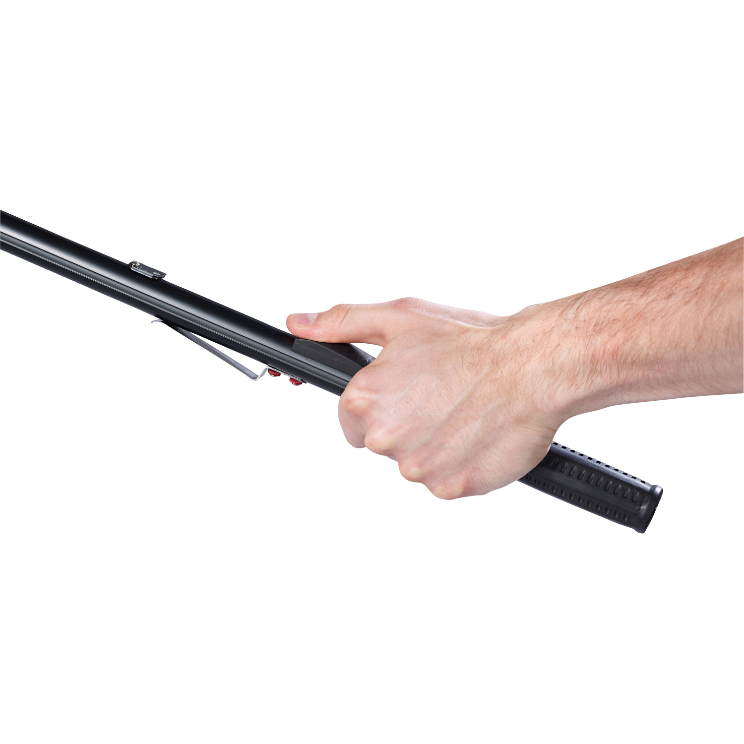 Balzer Telescopic Aluminium Landing Net Handle