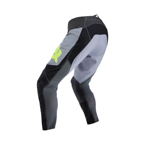 Fox cross 180 Flow 2025 - Black / YellowRef: FX6058