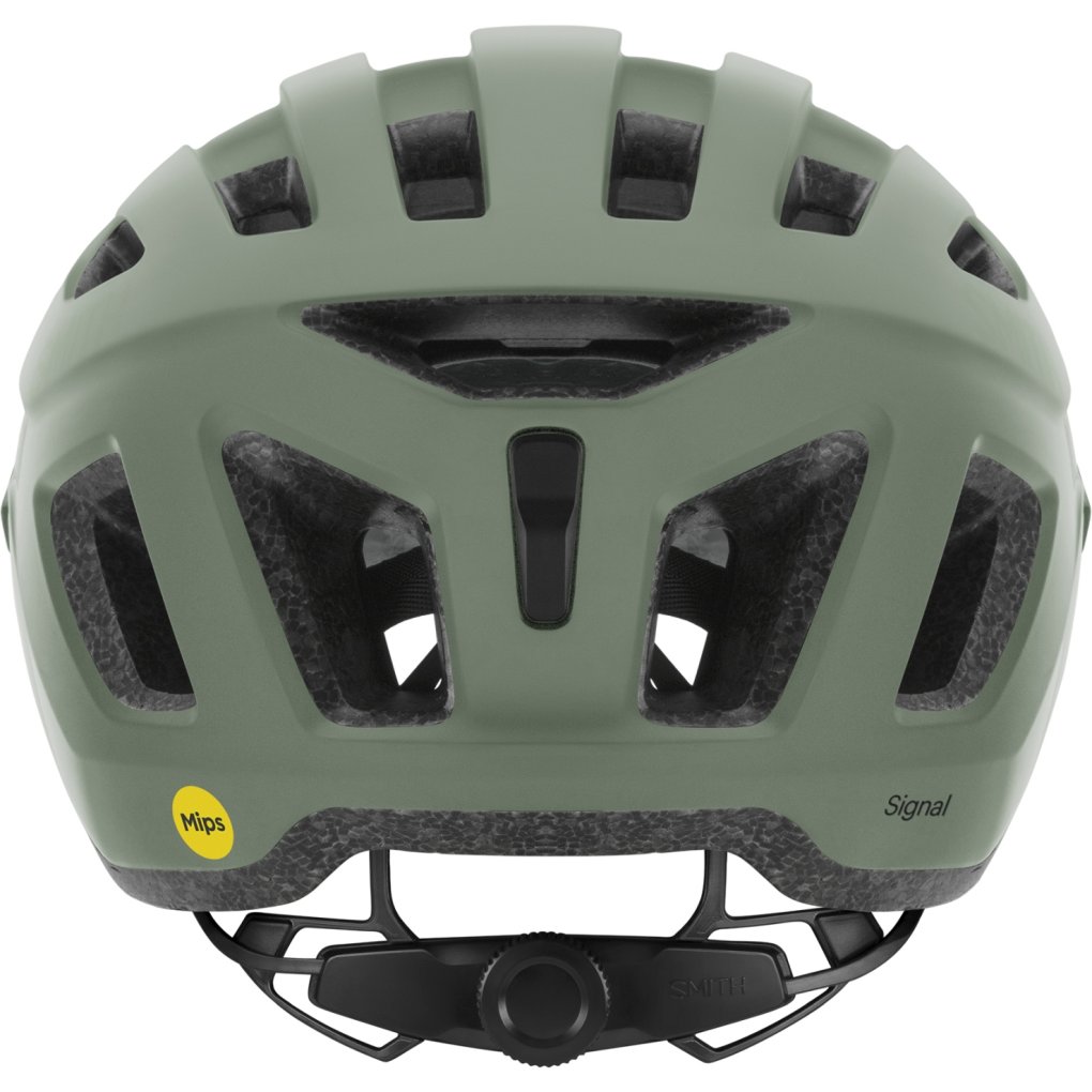 Smith Signal MIPS Helmet - Matte Sagebrush