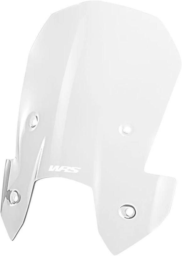 Bubble Wrs WindshieldRef: WRS00385A / 23120628