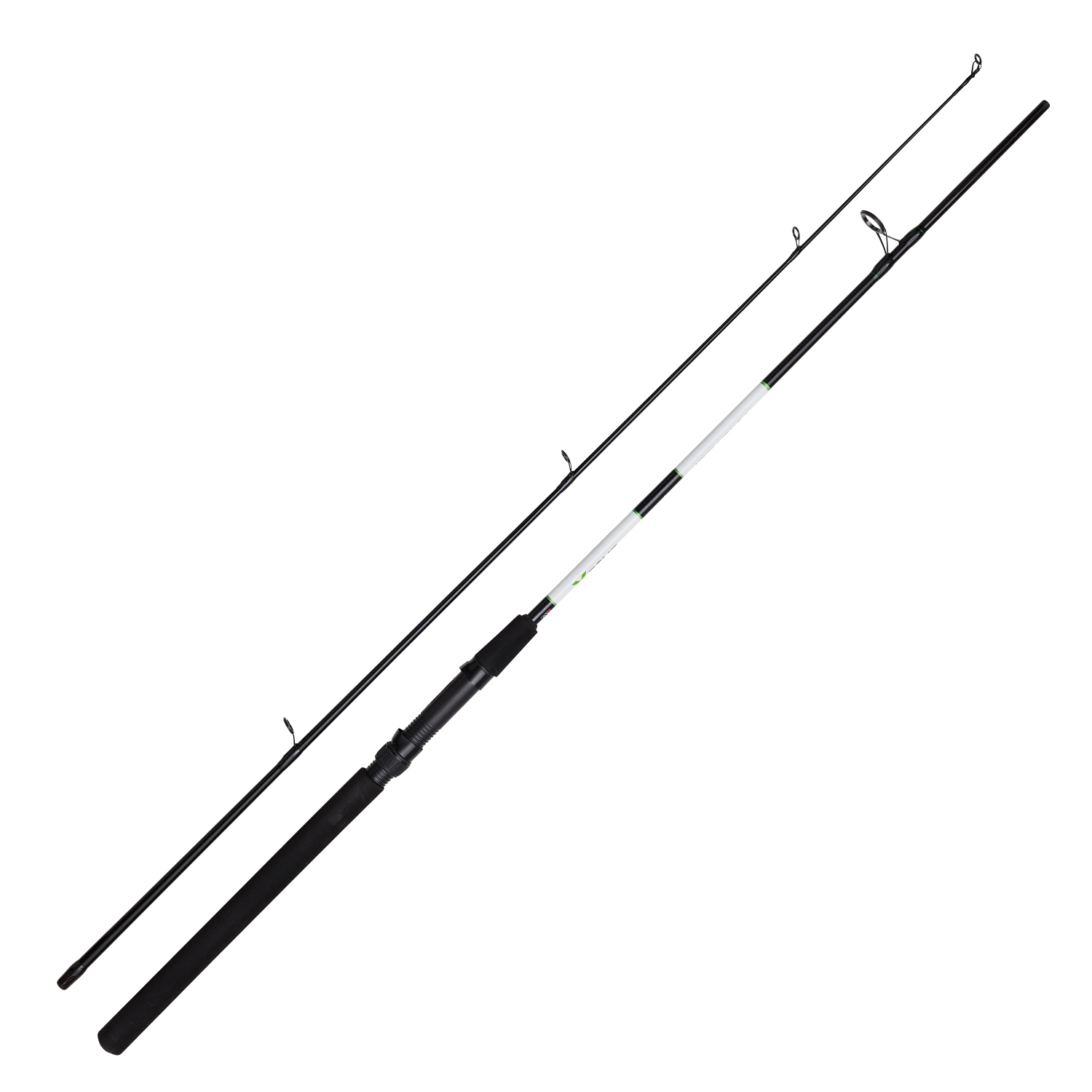 DAM Spinning rod Base-X Spin