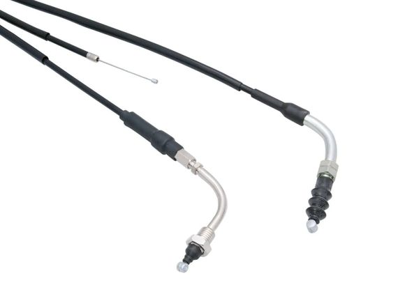 Câble de gaz 101 Octane 06620634Ref : OCTA00254A / 06620634