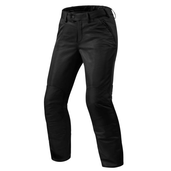 Motorcycle Pants Rev it Eclipse 2 Ladies - BlackRef: RI1454