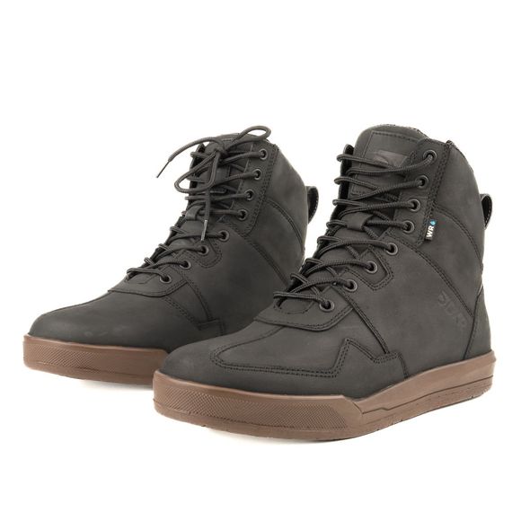 Baskets Moto DXR FLIP - NoirRef : DXR1063