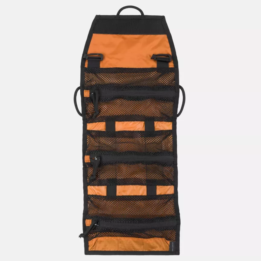Trip Roll Organizer