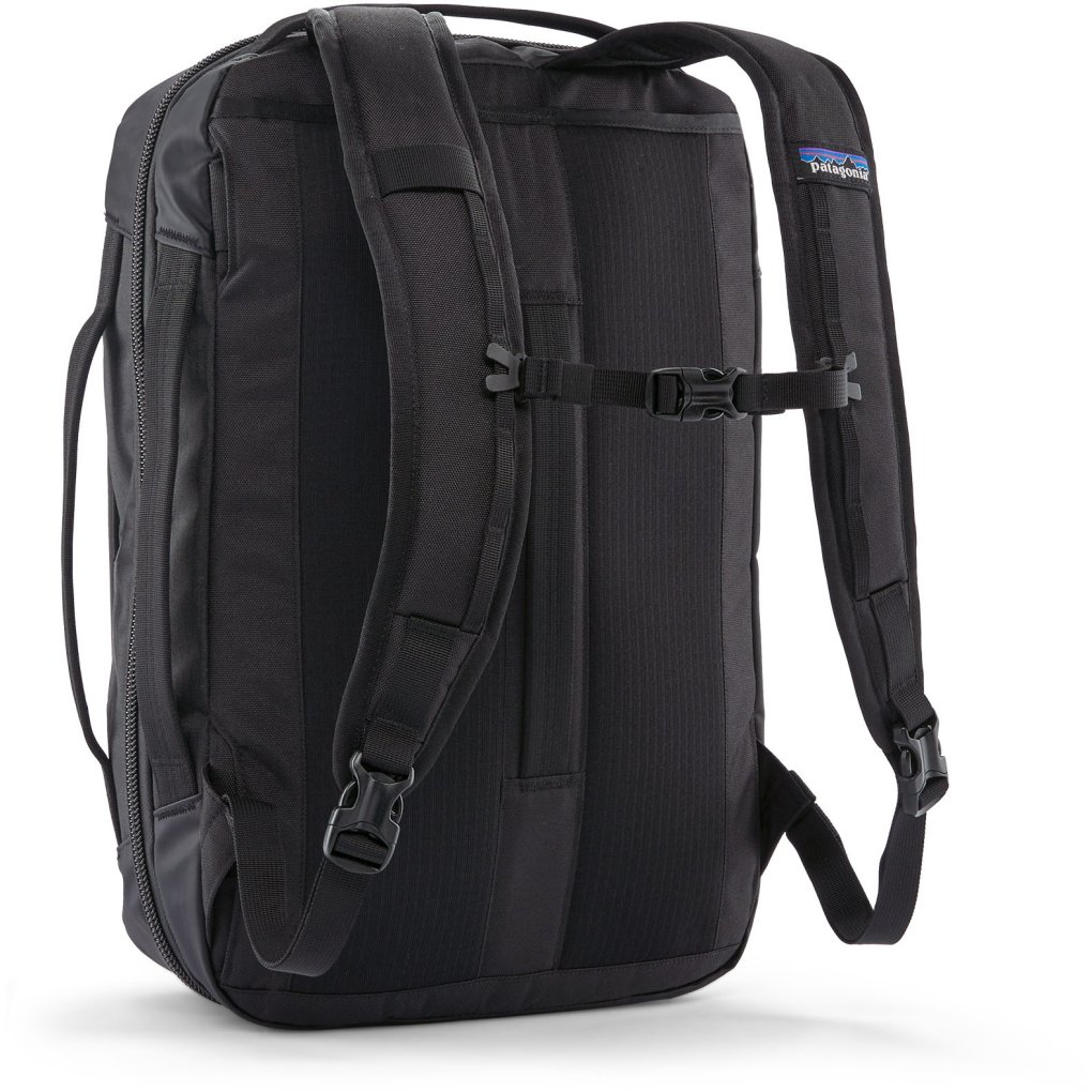 Patagonia Black Hole Micro MLC Backpack 22L - Black