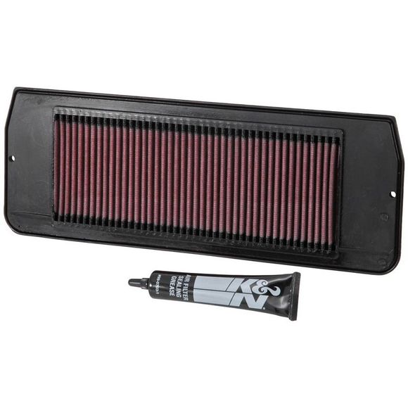 K&N Stage 1 Air FilterRef: TDATR0701-1-F / KNTB9091