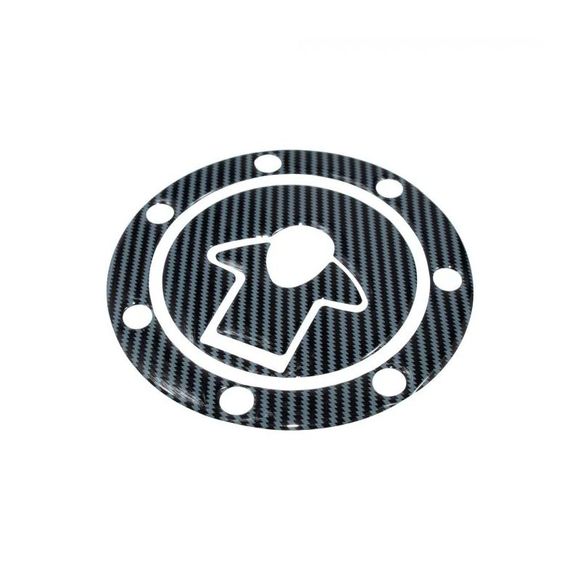 Bike It Stickers - BlackRef : BIK0603 / FCCK3A