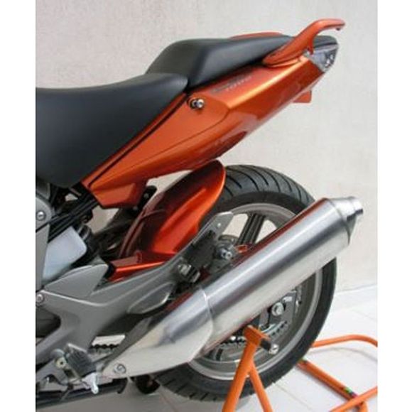 Ermax Rear Mudguard HONDA CBF 1000 S 2006/2009 - BlueRef: EM0521