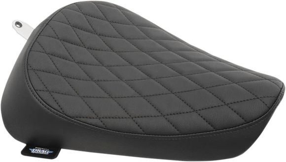 Selle confort Drag Specialties 08040614Ref : DRG01230A / 08040614