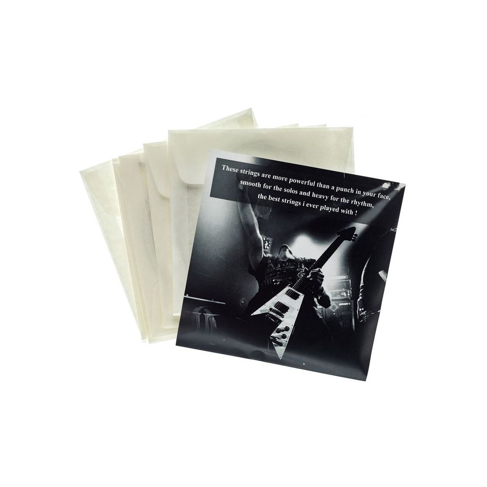 Pyramid Matt Asselbergh Signature – Thomann Ireland