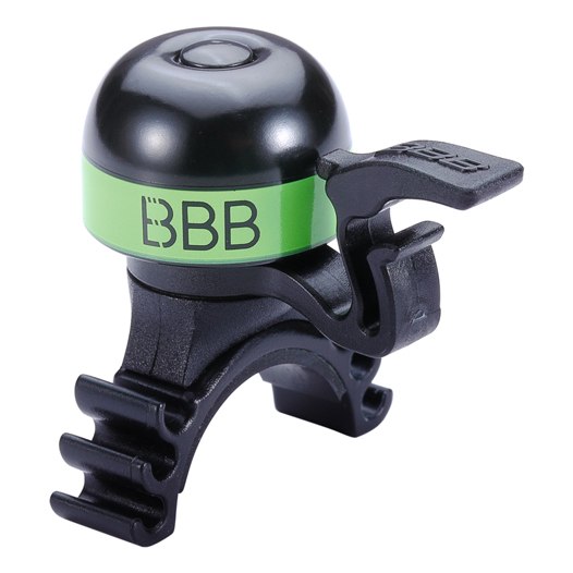 BBB Cycling MiniFit BBB-16 Bell