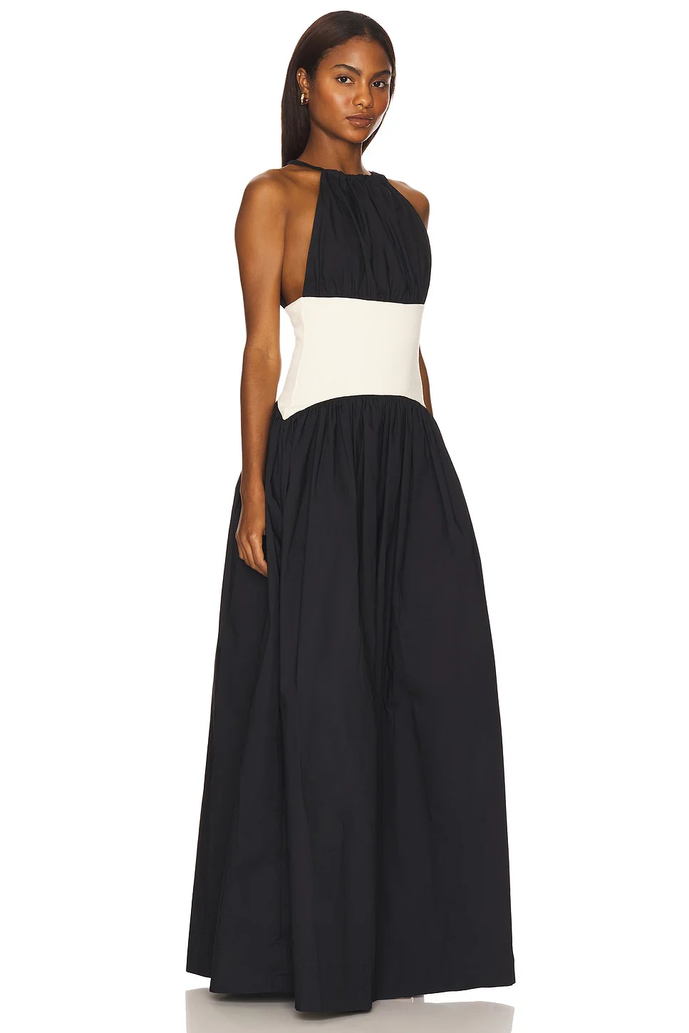Jayden Maxi Dress