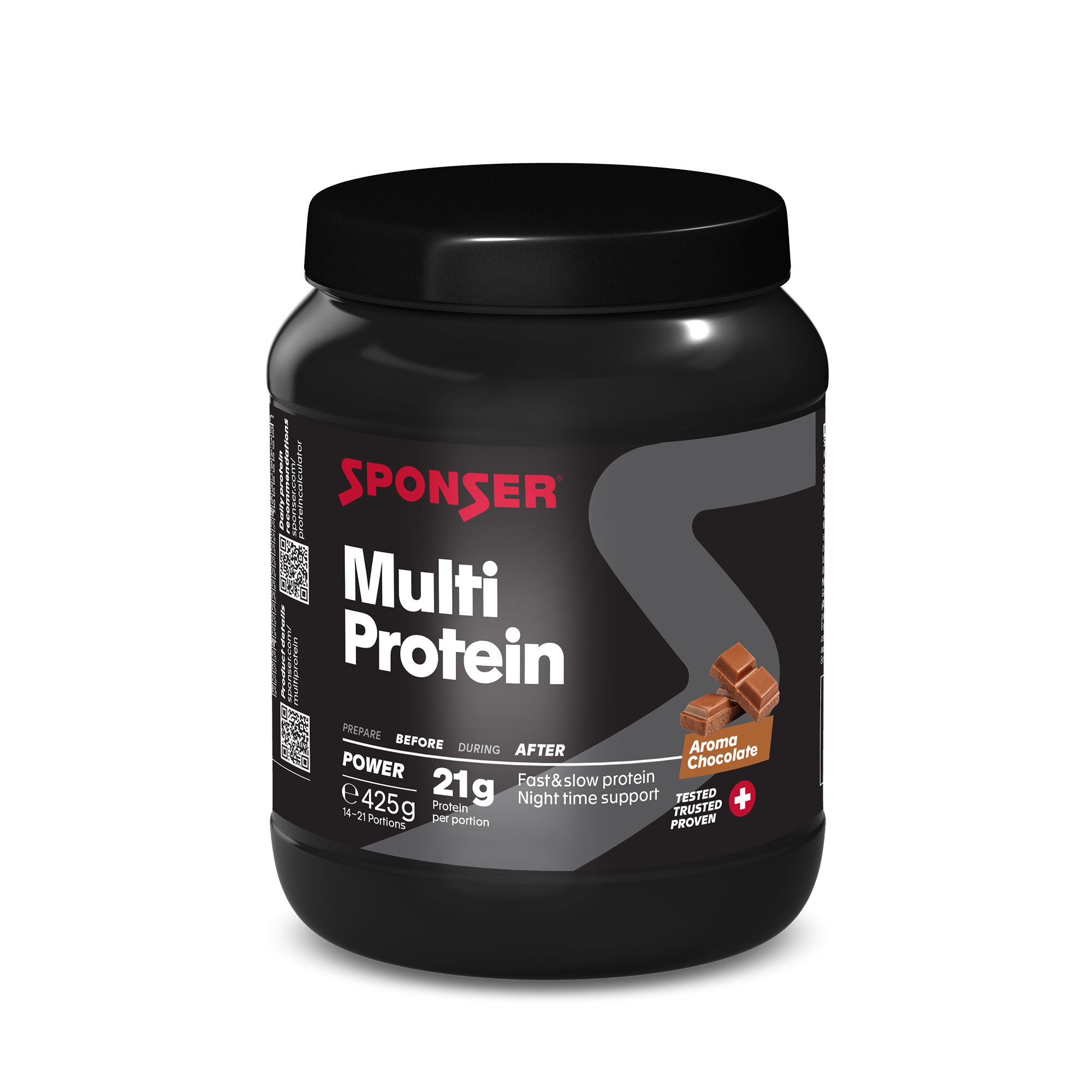 Multi Protein | Chocolate