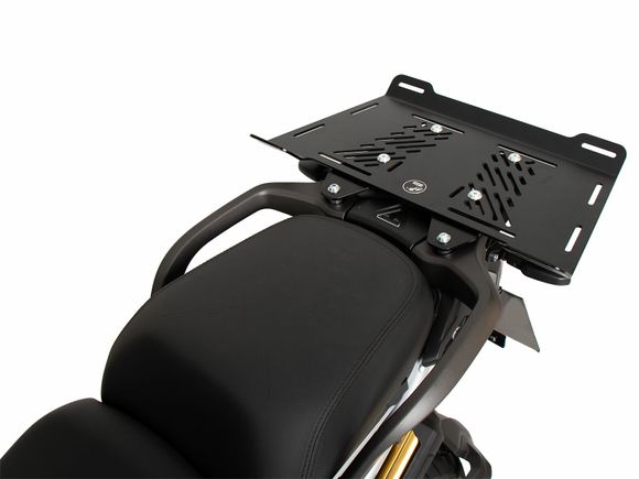 Porte Bagage Hepco & Becker D'extension - noirRef : HBE04482A / 8007640 00 01