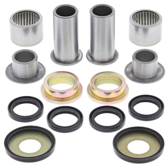 Kit roulements de bras oscillant All Balls SUZUKI 250 RM 250 - 1984 - 1986Ref : ALL00324A / 1111411