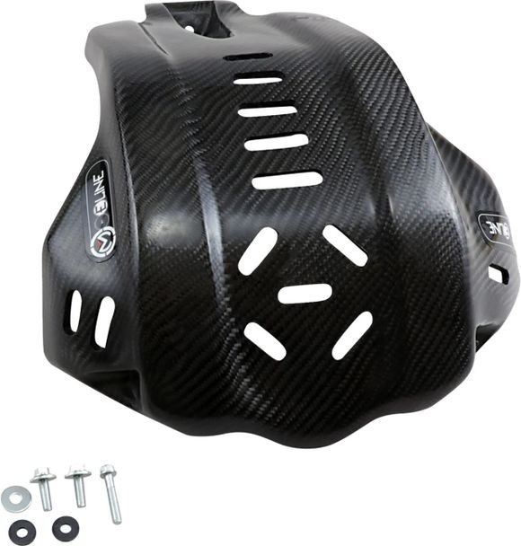 Moose Racing engine guard Crankcase protectionRef: Me01415A / 05061269