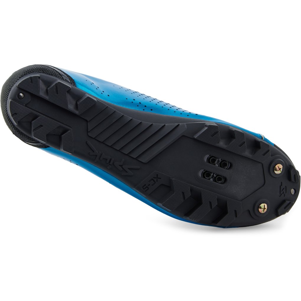 Spiuk Mondie MTB Shoes Men - blue