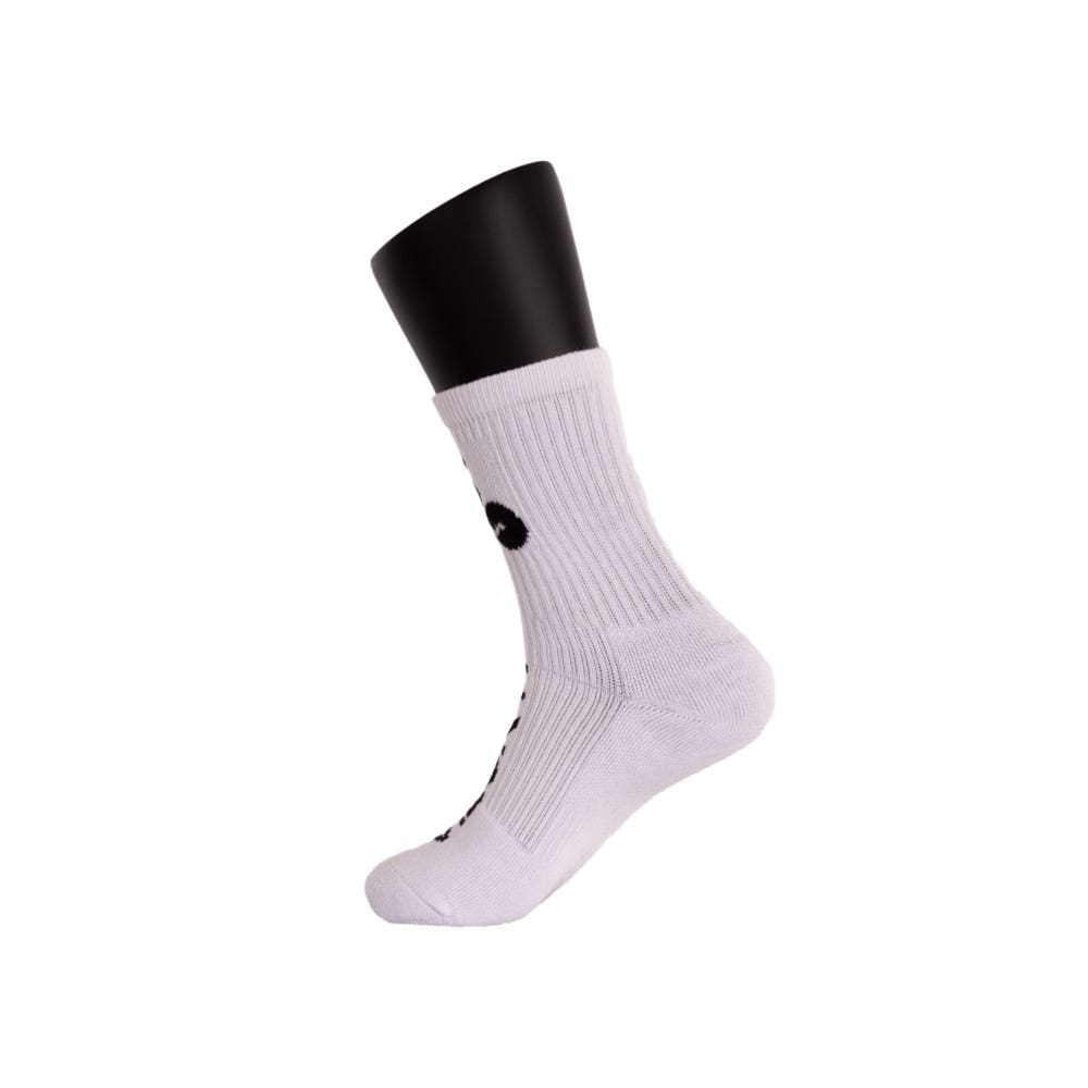 SOCKS VIBOR-A PLUS WHITE