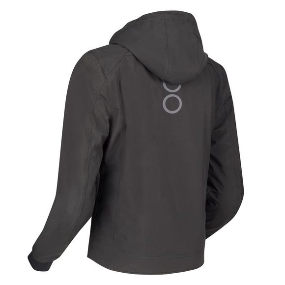 Bering Kerby Motorcycle Jacket - BlackRef: BR1605