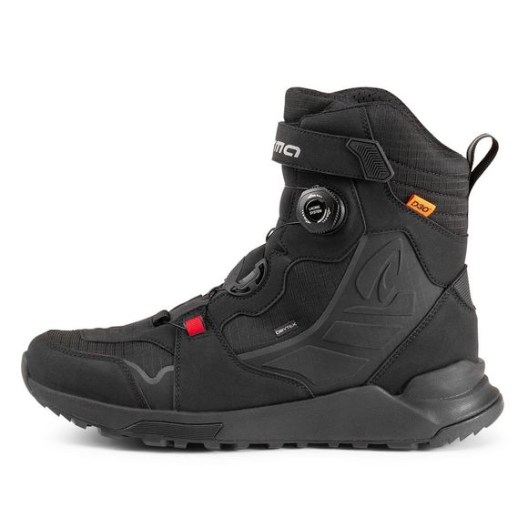Half -boots Forma adv kite dry - blackRef: FM0357